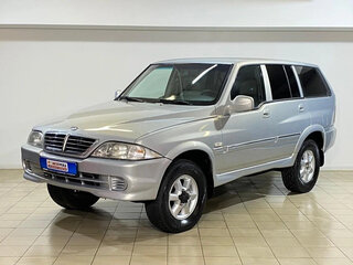 2010 ТагАЗ Road Partner, серебристый, 399000 рублей, вид 3