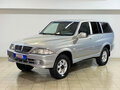 2010 ТагАЗ Road Partner, серебристый, 399000 рублей - вид 2