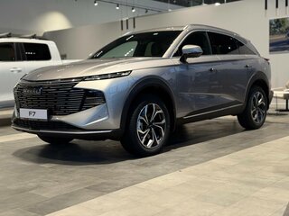 2026 Haval F7 II, серый, 3799000 рублей, вид 1