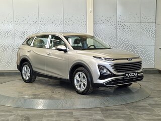 2025 FAW Bestune T90, серый, 3892000 рублей, вид 1