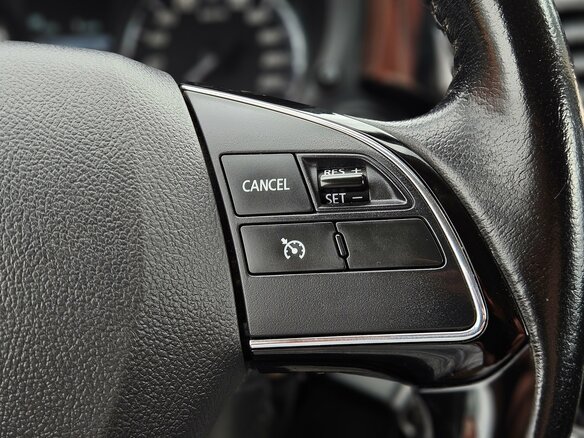 2017 Mitsubishi Outlander III Рестайлинг 2, чёрный, 1825000 рублей - вид 26
