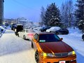 1999 Toyota Mark II VIII (X100), белый, 1100000 рублей - вид 5