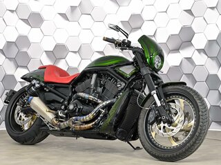 Harley-Davidson Night Rod