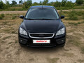 2006 Ford Focus II, чёрный, 410000 рублей