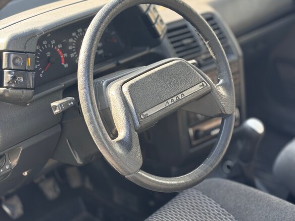 2003 Lada (ВАЗ) 2110, серебристый, 80000 рублей - вид 7