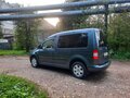 2009 Volkswagen Caddy III, серый, 1900000 рублей - вид 5