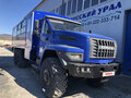 2023 Урал 3255, синий, 6725000 рублей - вид 2