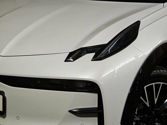 2023 Zeekr X I, белый, 3835150 рублей - вид 9