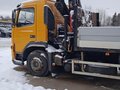 2006 Volvo FM, жёлтый, 6000000 рублей - вид 2