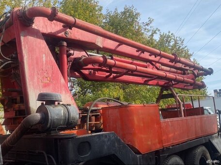 1988 КамАЗ Aвтобетононасос, 2500000 рублей, вид 3