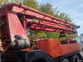 1988 КамАЗ Aвтобетононасос, 2500000 рублей - вид 2