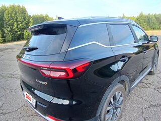 2024 Xcite X-Cross 7, чёрный, 2000000 рублей, вид 5