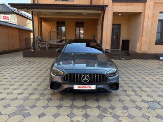 2018 Mercedes-Benz E-Класс 300 V (W213, S213, C238), серый, 3300000 рублей, вид 2