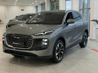 2026 Tenet Plus L6, серебристый, 3040000 рублей, вид 1
