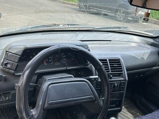 2006 Lada (ВАЗ) 2112, серый, 120000 рублей, вид 4