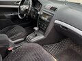 2007 Skoda Octavia II (A5), чёрный, 420000 рублей - вид 9