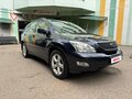 2006 Lexus RX 350 II Рестайлинг, синий, 1300000 рублей - вид 2