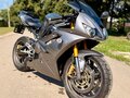 2006 Triumph Daytona 675, серый, 535555 рублей