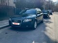 2005 Audi A4 III (B7), чёрный
