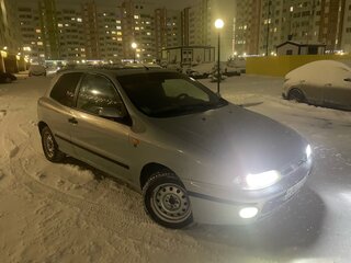 1997 Fiat Bravo I, серый, 100000 рублей, вид 3
