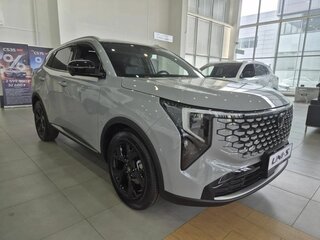 2026 Changan UNI-S I Рестайлинг, серый, 3149899 рублей, вид 4
