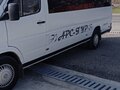 2000 Mercedes-Benz Sprinter, белый, 1000000 рублей - вид 2