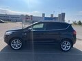 2011 Ford Kuga I, чёрный, 1220000 рублей - вид 2