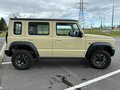 2026 Suzuki Jimny IV, бежевый - вид 6