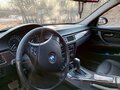2007 BMW 3 серии 320i V (E90/E91/E92/E93), чёрный, 950000 рублей - вид 7