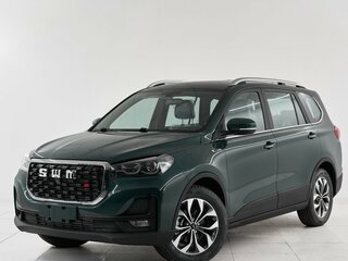 2024 SWM G05 Pro, зелёный, 1875000 рублей, вид 1