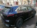 2024 Kaiyi X7 Kunlun, фиолетовый, 2850000 рублей - вид 4