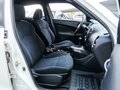 2017 Nissan Juke I Рестайлинг, белый, 1664000 рублей - вид 9