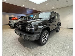 2026 Tank 300 I, чёрный, 4799000 рублей, вид 3