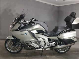 2011 BMW K 1600 GTL, серый, 1177000 рублей, вид 1