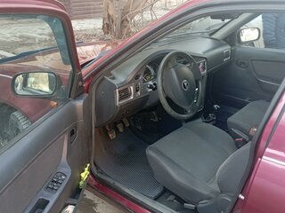 2011 Daewoo Nexia I Рестайлинг, пурпурный, 230000 рублей, вид 5