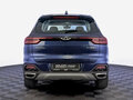 2020 Chery Tiggo 8 I, синий, 1575000 рублей - вид 5