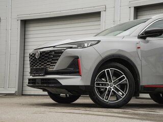 2025 Changan UNI-S I, серый, 3148101 рублей, вид 5