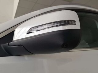 2022 Chery Tiggo 7 Pro I, белый, 1990000 рублей, вид 5