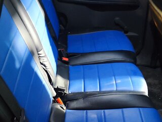2004 Ford C-MAX I, синий, 350000 рублей, вид 5