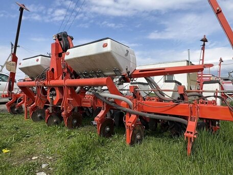 2013 KUHN FB 119, 600000 рублей, вид 2