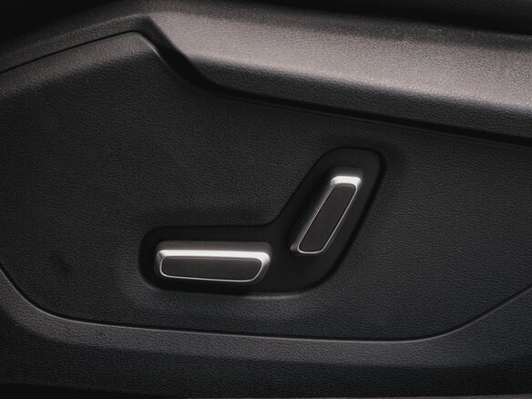 2026 Geely Cityray, серебристый, 3144000 рублей - вид 16