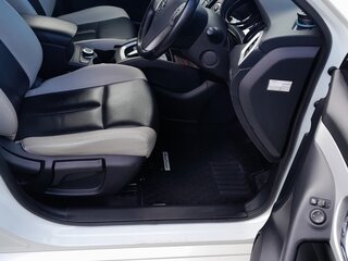 2017 Nissan X-Trail III, белый, 2099725 рублей, вид 3