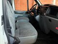 2010 Ford Transit, белый, 1150000 рублей - вид 1