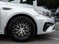 2019 Kia Optima IV Рестайлинг, серебристый, 1923400 рублей - вид 7