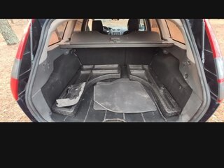 2006 Ford Focus II, синий, 240000 рублей, вид 4