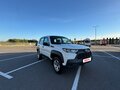 2024 Lada (ВАЗ) Niva Travel I, белый - вид 2