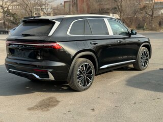 2026 Geely Monjaro I, чёрный, 4238990 рублей, вид 5