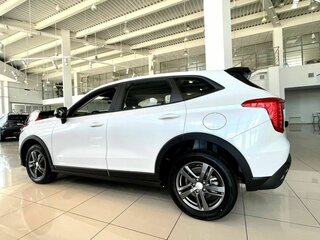 2026 Haval Jolion I Рестайлинг 2, белый, 2049000 рублей, вид 4