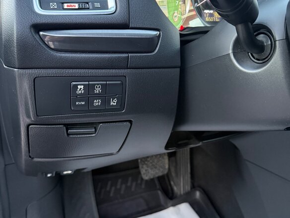 2012 Mazda 6 III (GJ), синий, 1370000 рублей - вид 13