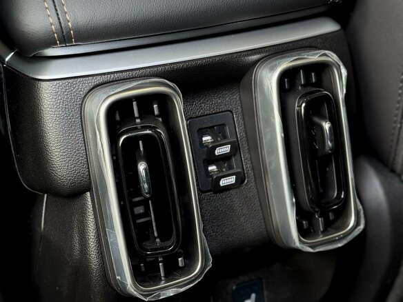 2026 Haval Dargo I Рестайлинг, белый, 3679000 рублей - вид 20